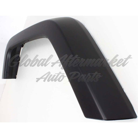 FENDER FLARE RR RH SMOOTH