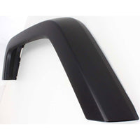 FENDER FLARE RR RH SMOOTH