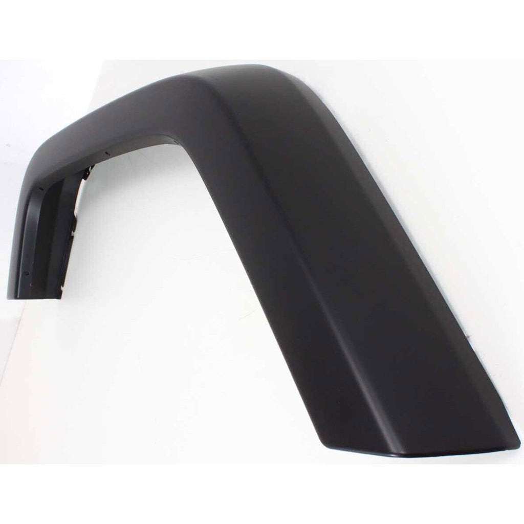 FENDER FLARE RR RH SMOOTH