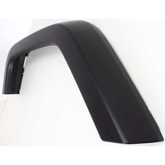 FENDER FLARE RR RH SMOOTH