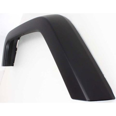FENDER FLARE RR RH SMOOTH