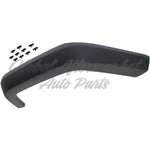 FENDER FLARE RR RH TEXTURED — photo 2