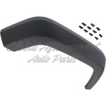FENDER FLARE RR RH TEXTURED — photo 3
