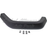 FENDER FLARE RR RH TEXTURED — photo 4