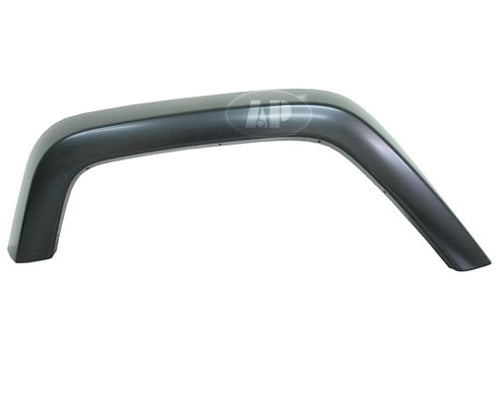 FENDER FLARE RR RH TEXTURED