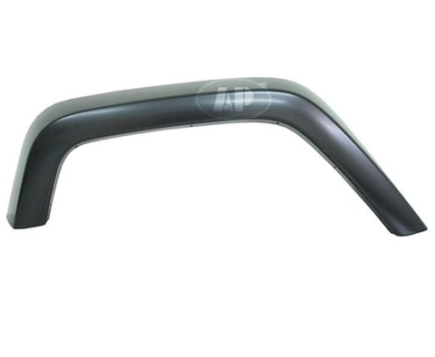 FENDER FLARE RR RH TEXTURED