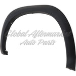 WHEEL ARCH TRIM RR RH TEXTURED BLACK — photo 1