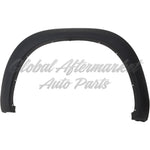 WHEEL ARCH TRIM RR RH TEXTURED BLACK — photo 2