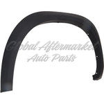 WHEEL ARCH TRIM RR RH TEXTURED BLACK — photo 3