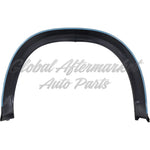 WHEEL ARCH TRIM RR RH TEXTURED BLACK — photo 4