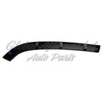 WHEEL ARCH TRIM RR LH (DOOR WHEEL MOULDING) EXCLUDE SRT-8 — photo 2