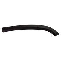 WHEEL ARCH TRIM RR LH (DOOR WHEEL MOULDING) EXCLUDE SRT-8