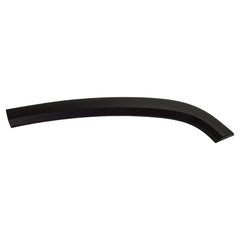 WHEEL ARCH TRIM RR LH (DOOR WHEEL MOULDING) EXCLUDE SRT-8