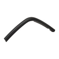 WHEEL ARCH TRIM RR LH (REARWARD SECTION) EXCLUDE SRT-8