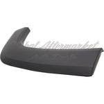 WHEEL ARCH TRIM RR LH MATTE DARK GRAY TEXTURE — photo 3