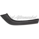 WHEEL ARCH TRIM RR LH MATTE DARK GRAY TEXTURE — photo 4
