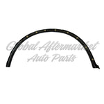 WHEEL ARCH TRIM RR LH TEXTURED BLACK — photo 1