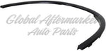 WHEEL ARCH TRIM RR LH TEXTURED BLACK — photo 2