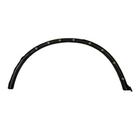 WHEEL ARCH TRIM RR LH TEXTURED BLACK