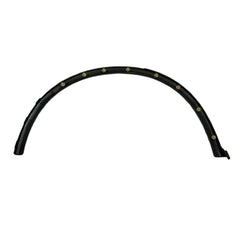 WHEEL ARCH TRIM RR LH TEXTURED BLACK