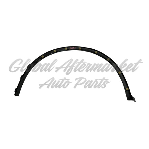 WHEEL ARCH TRIM RR LH GT/LTD/RT/SXT/CITADEL