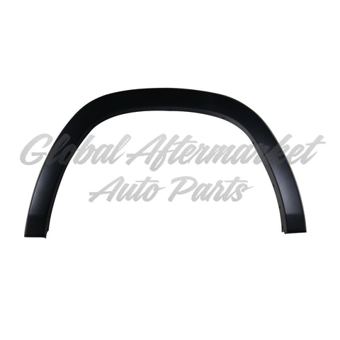 WHEEL ARCH TRIM RR LH PTM