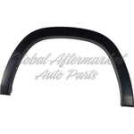 WHEEL ARCH TRIM RR LH PTM — photo 2