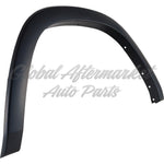 WHEEL ARCH TRIM RR LH PTM — photo 3