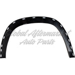 WHEEL ARCH TRIM RR LH PTM — photo 4