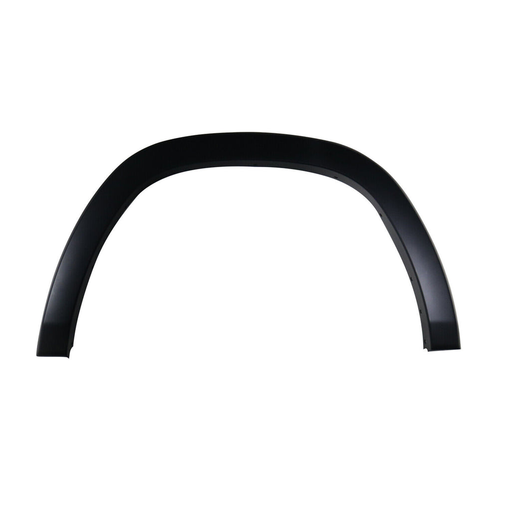 WHEEL ARCH TRIM RR LH PTM