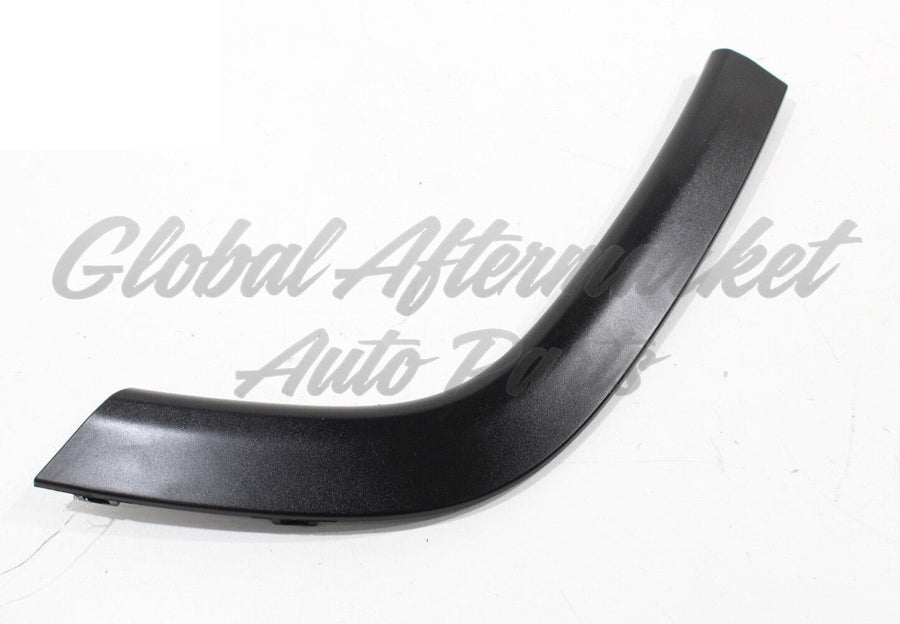 WHEEL ARCH TRIM RR LH QUARTER MOUNT