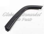 WHEEL ARCH TRIM RR LH QUARTER MOUNT — photo 3