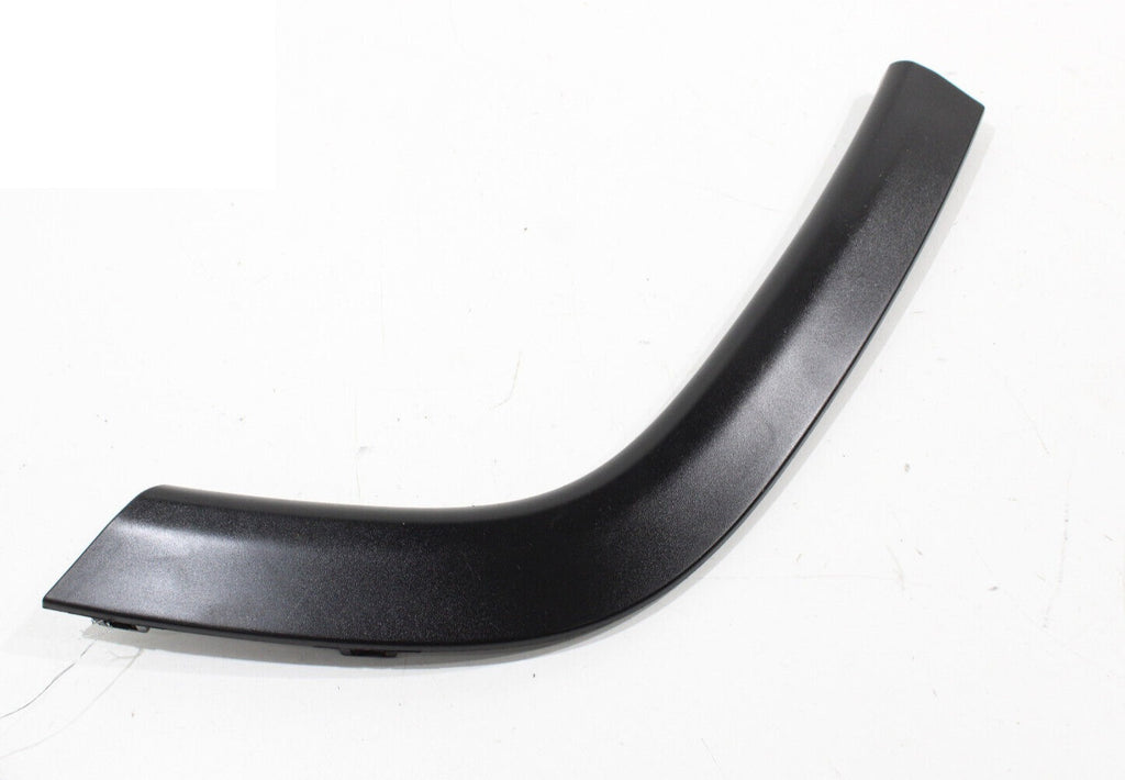 WHEEL ARCH TRIM RR LH QUARTER MOUNT