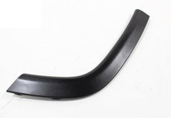 WHEEL ARCH TRIM RR LH QUARTER MOUNT