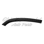 WHEEL ARCH TRIM RR RH (DOOR WHEEL MOULDING) EXCLUDE SRT-8 — photo 1