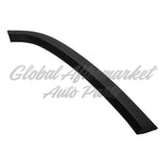 WHEEL ARCH TRIM RR RH (DOOR WHEEL MOULDING) EXCLUDE SRT-8 — photo 4