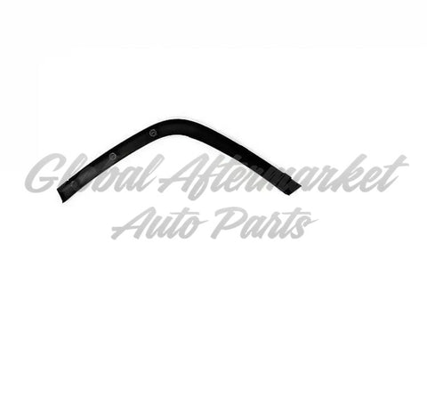 WHEEL ARCH TRIM RR RH (REARWARD SECTION) EXCLUDE SRT-8