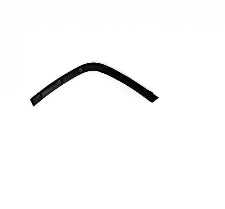 WHEEL ARCH TRIM RR RH (REARWARD SECTION) EXCLUDE SRT-8