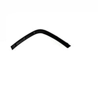WHEEL ARCH TRIM RR RH (REARWARD SECTION) EXCLUDE SRT-8