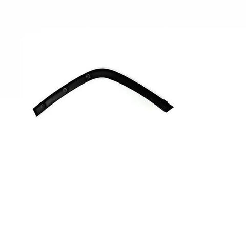 WHEEL ARCH TRIM RR RH (REARWARD SECTION) EXCLUDE SRT-8