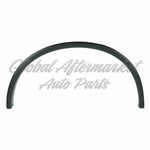 WHEEL ARCH TRIM RR RH TEXTURED BLACK W/ ACCENT COLOUR — photo 1