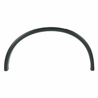 WHEEL ARCH TRIM RR RH TEXTURED BLACK W/ ACCENT COLOUR