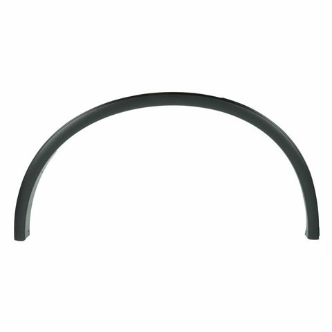 WHEEL ARCH TRIM RR RH TEXTURED BLACK W/ ACCENT COLOUR