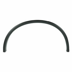 WHEEL ARCH TRIM RR RH TEXTURED BLACK W/ ACCENT COLOUR