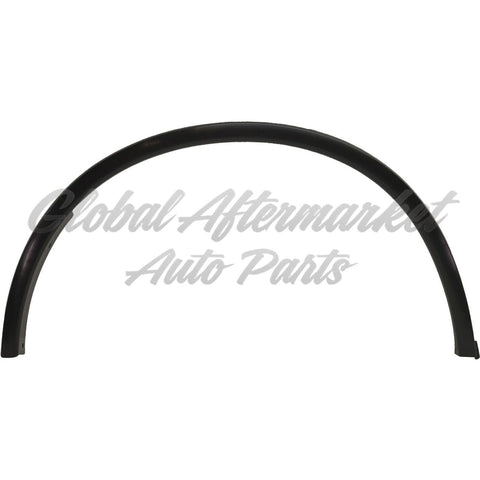WHEEL ARCH TRIM RR RH PTM GT/LTD/RT/SXT/CITADEL