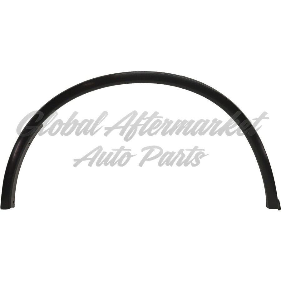 WHEEL ARCH TRIM RR RH PTM GT/LTD/RT/SXT/CITADEL