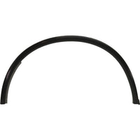 WHEEL ARCH TRIM RR RH PTM GT/LTD/RT/SXT/CITADEL