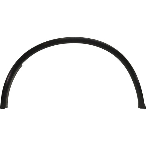 WHEEL ARCH TRIM RR RH PTM GT/LTD/RT/SXT/CITADEL