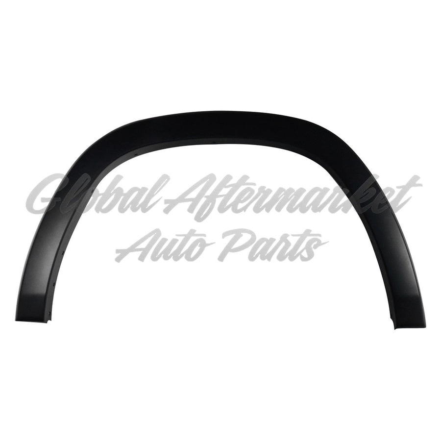 WHEEL ARCH TRIM RR RH PTM