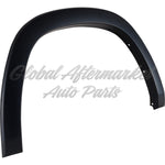 WHEEL ARCH TRIM RR RH PTM — photo 3